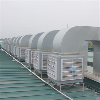 紡織降溫空調(diào)的意義何在(圖2) 紡織降溫空調(diào)的意義何在(圖2)