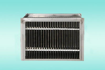 紡織不銹鋼擋水板