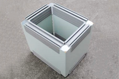 酚醛復(fù)合風(fēng)管