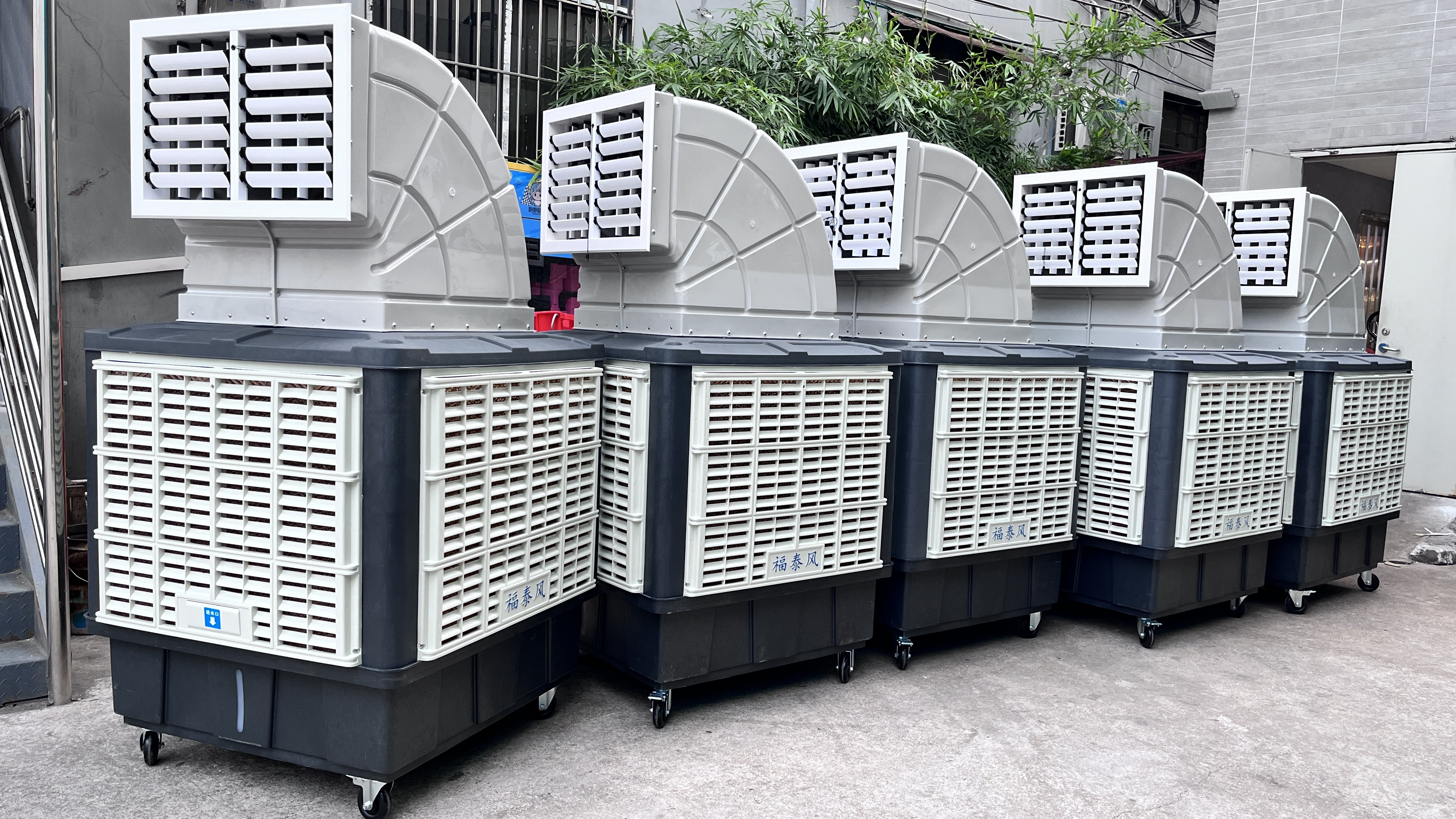 環(huán)保空調安裝報價根據(jù)哪些因素來決定(圖1)