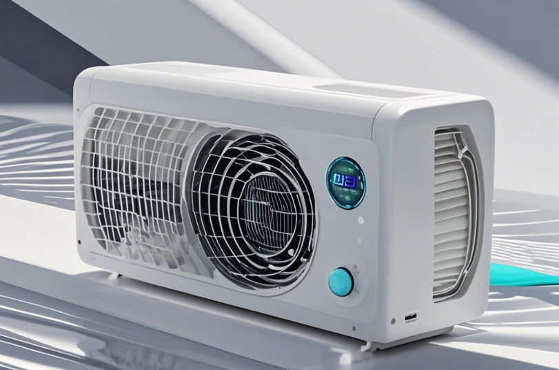 紡織空調噴頭保養的錯誤方法(圖1)