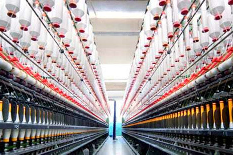 低碳時代紡織業(yè)來了(圖1)